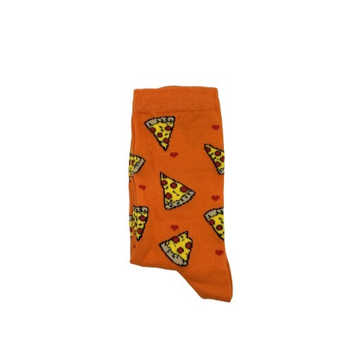 Pizza (Small print)
