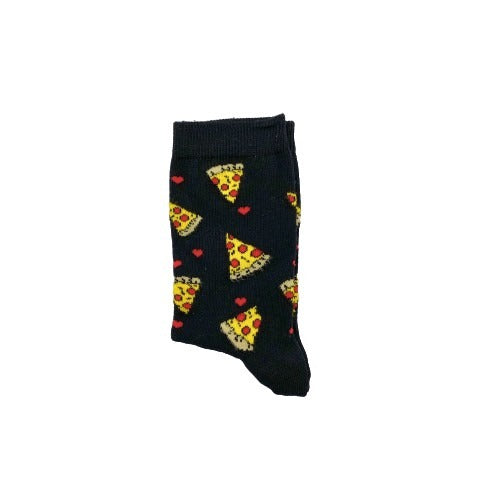 Pizza (Small print)