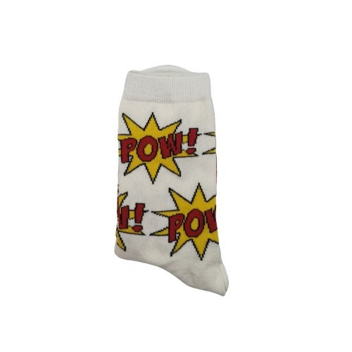 Pow! Socks (Women)