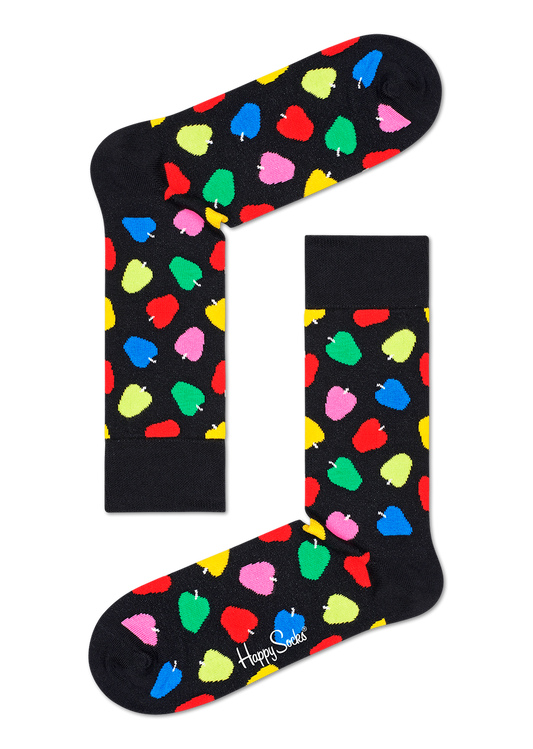 Happy Socks - Apple Socks