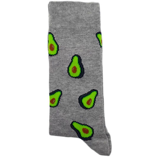 Avocado Men (Grey)