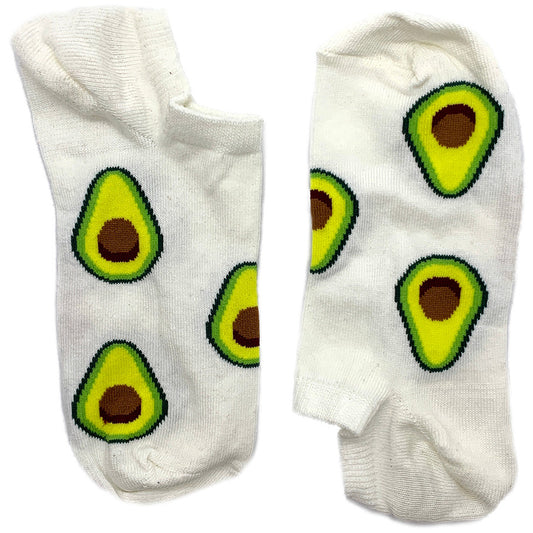Avocado White Short (Women)