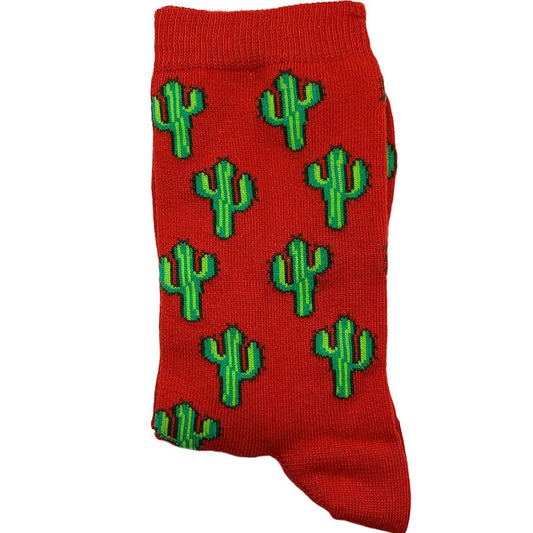Cactus Red (Women's)
