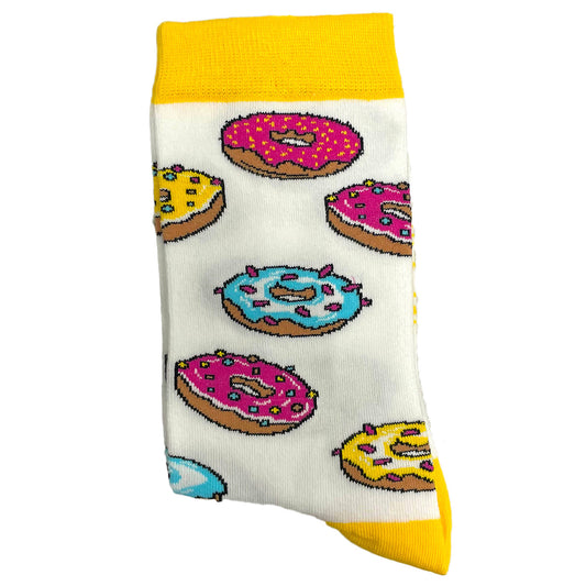 Colorful Donuts (Unisex)