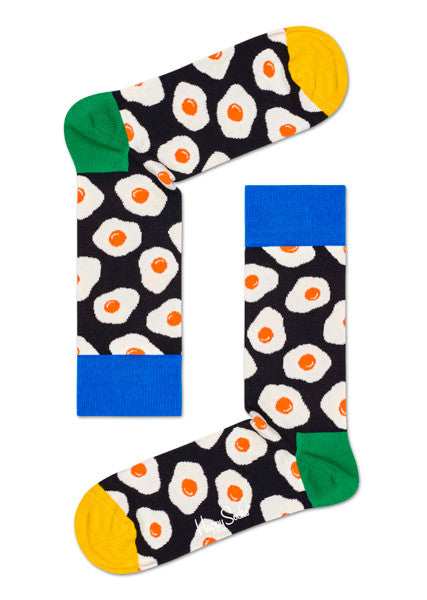 Happy Socks - Sunny Side Up Socks (Men)