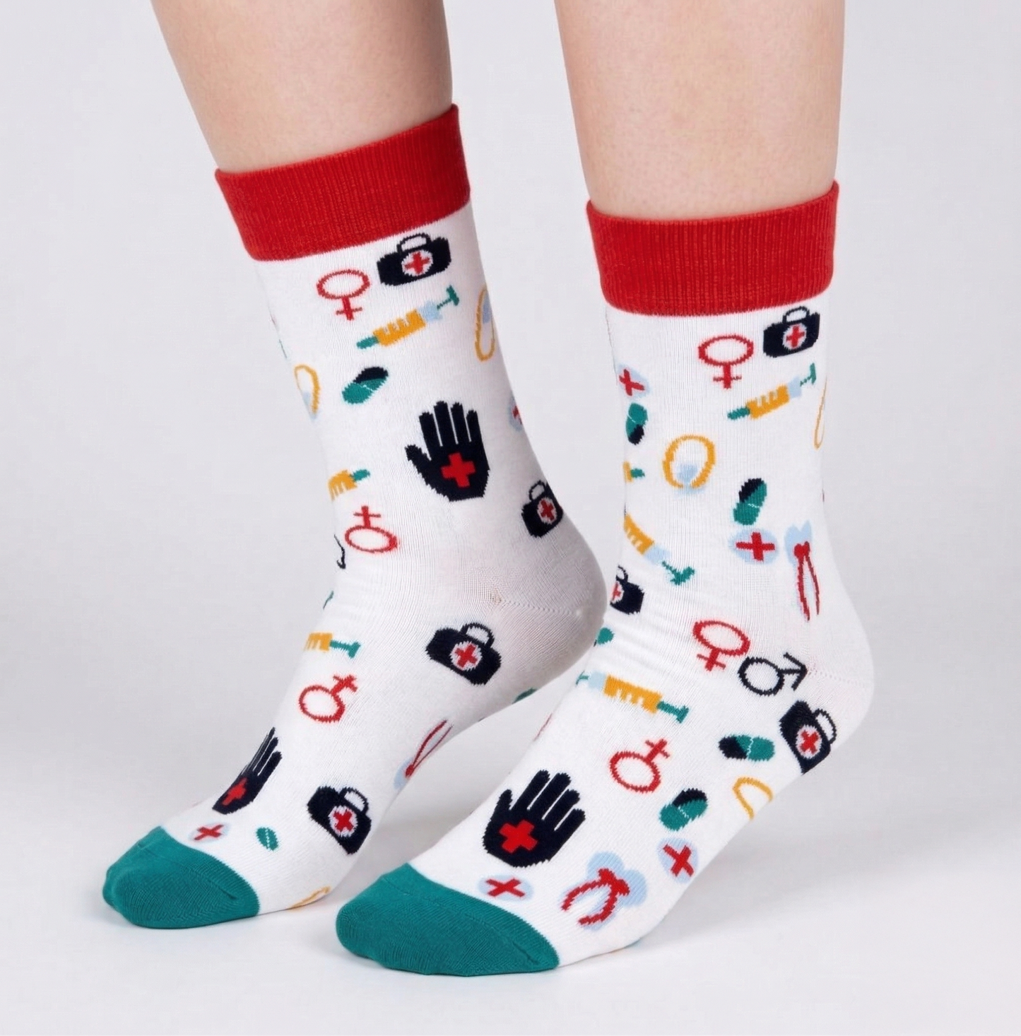 Medical Socks (Unisex)