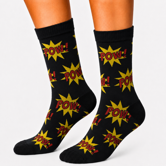 Pow! Socks (Women’s)