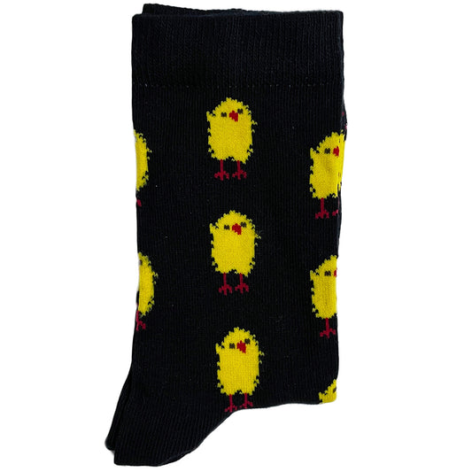 Chicks (Black)