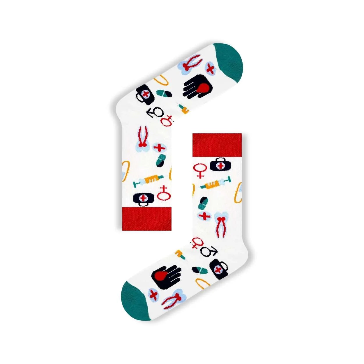 Medical Socks (Unisex)