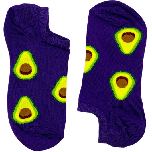 Avocado Purple Short (Women)