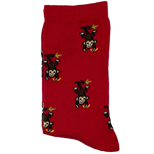 Monkeys (Women's)