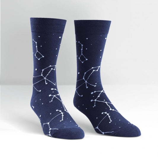 Constellation Glow in the dark (Men)
