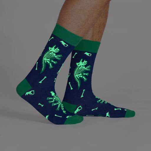 Arch-eology Glow in the dark (Men)