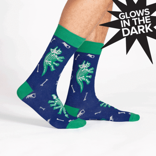 Arch-eology Glow in the dark (Men)