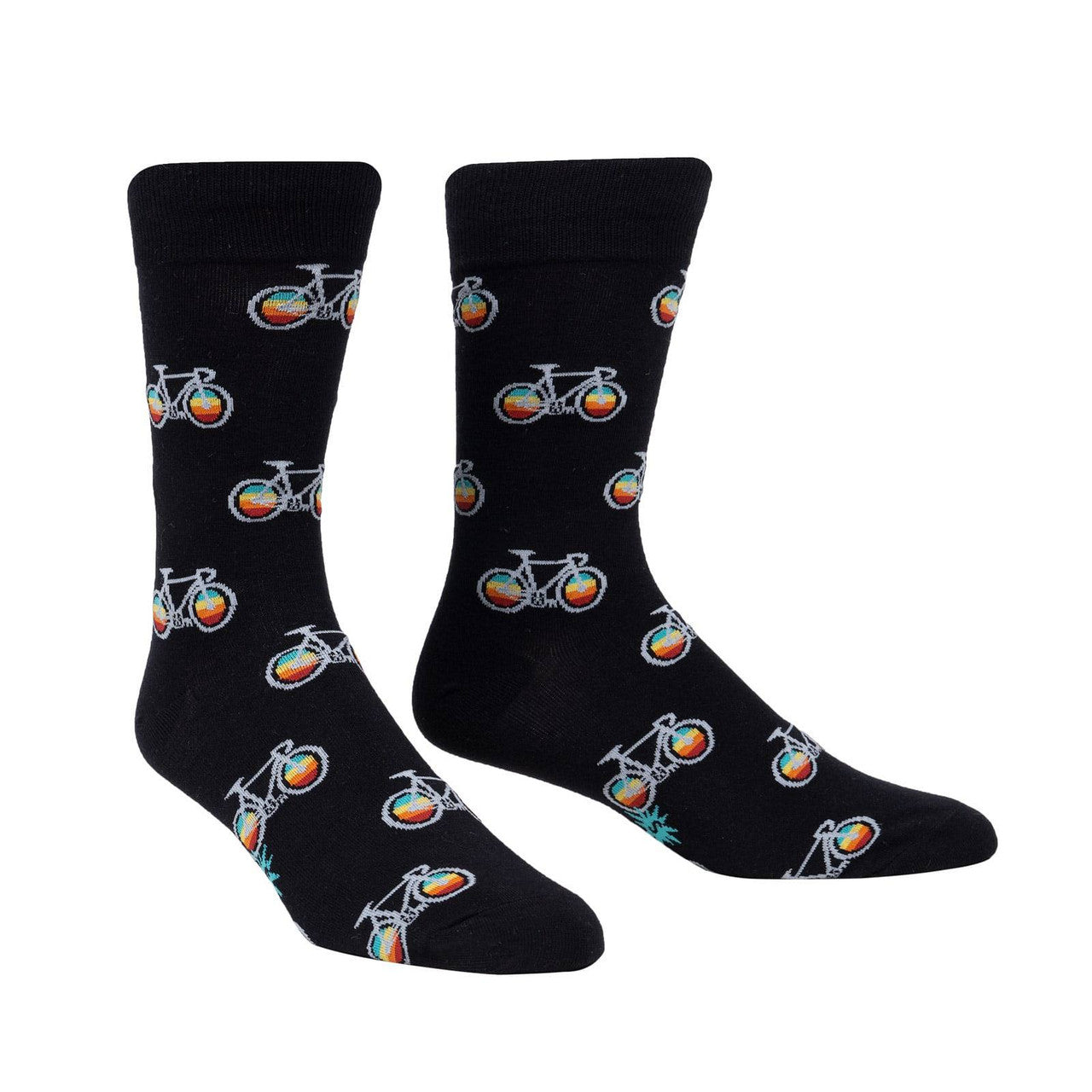 Pedal Power Socks (Men)
