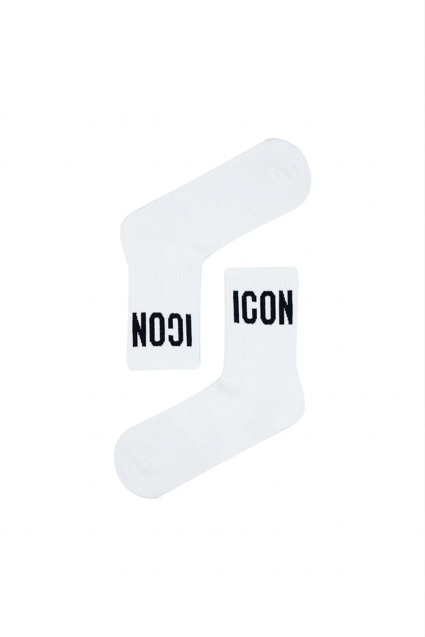 Icon Soorts Socks (Unisex)