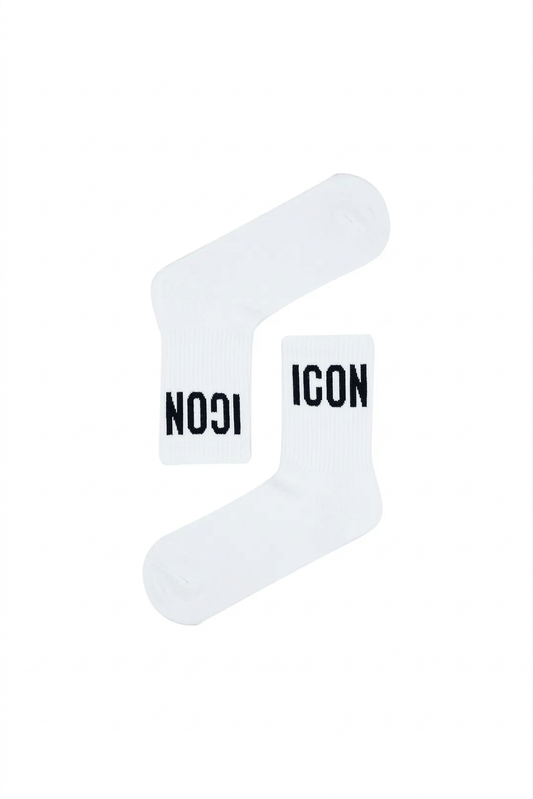 Icon Soorts Socks (Unisex)