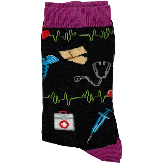 Medical Socks (Women)