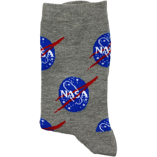 Nasa Grey (Women's)