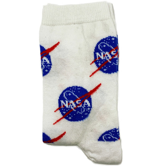 Nasa White (Men's)