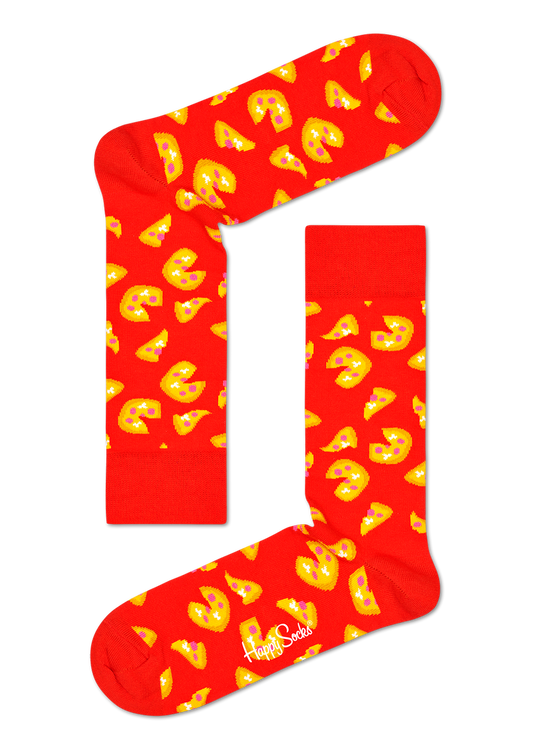 Happy Socks - Pizza Socks