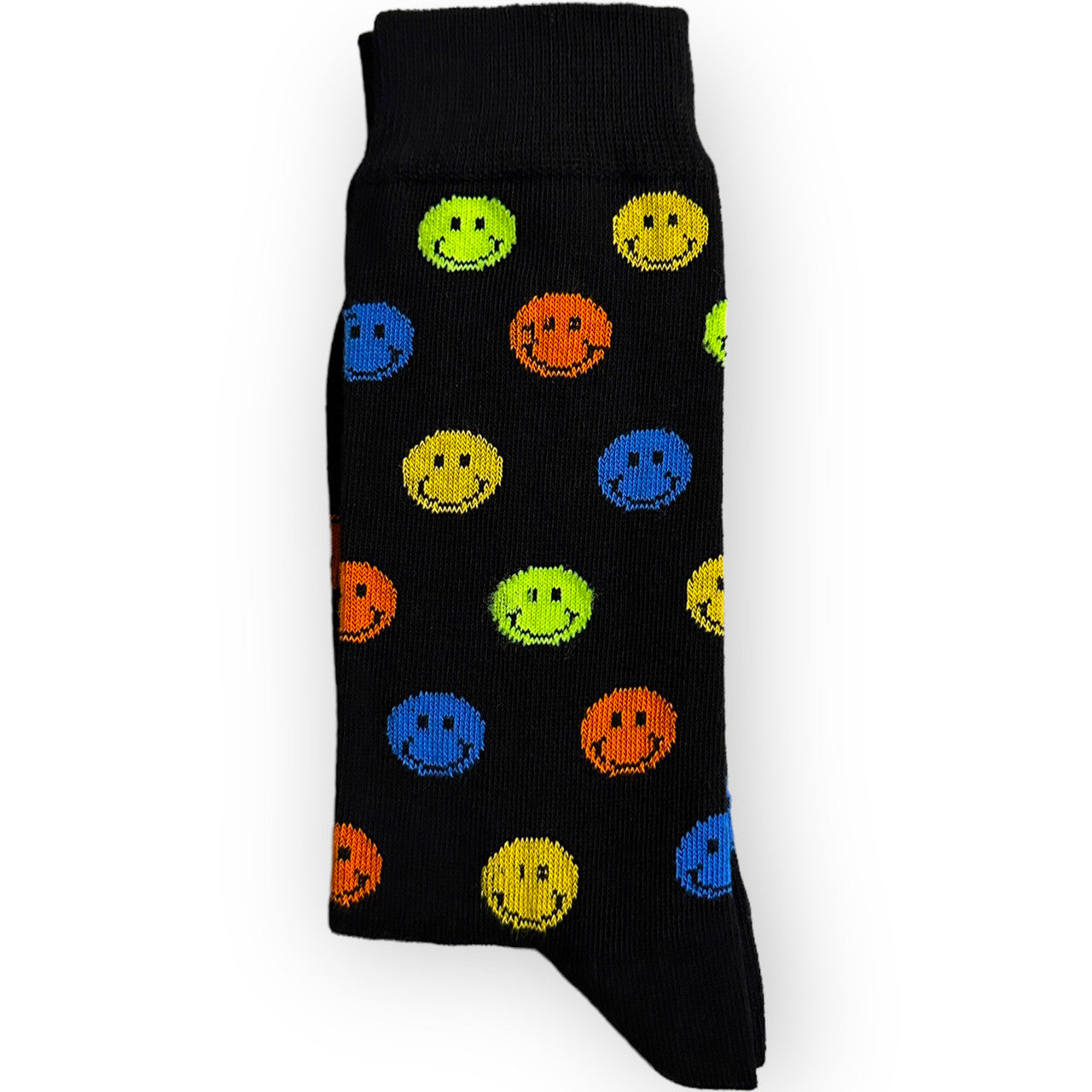 Keep smiling from your toes to your head!