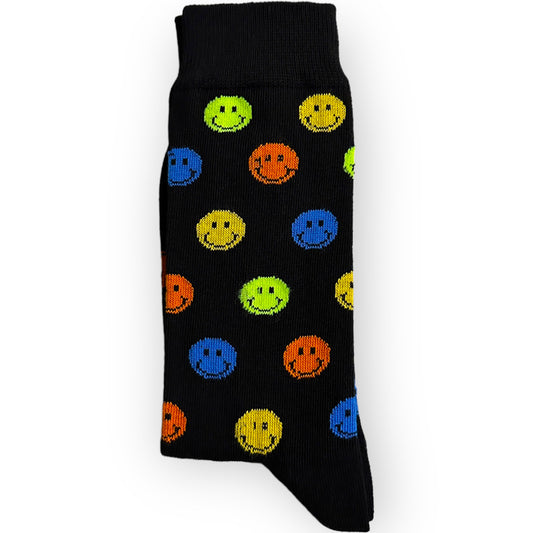 Keep smiling from your toes to your head!