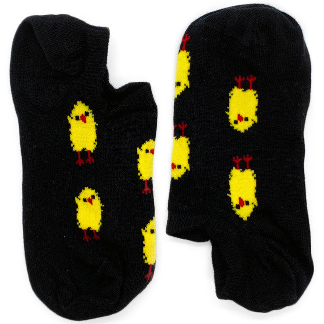 Black Chicks Short (Women)