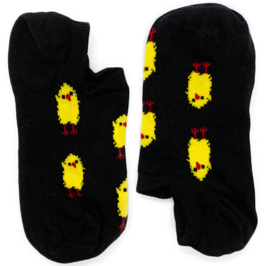 Black Chicks Short (Women)