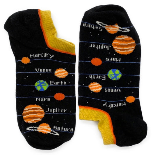 Planets Short (Women)