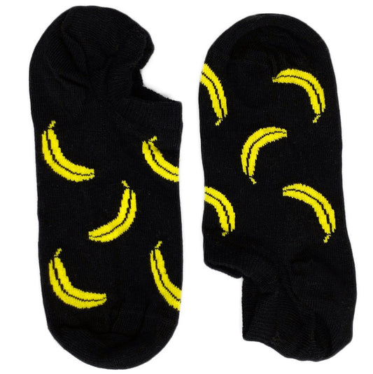 Bananas Short Black (Women's)