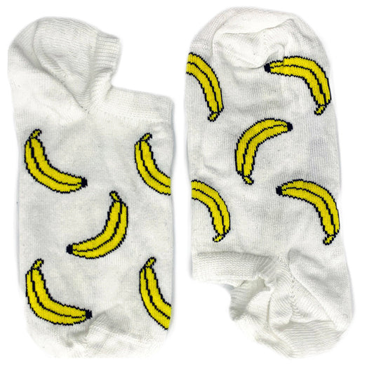 Bananas Short White (Women)