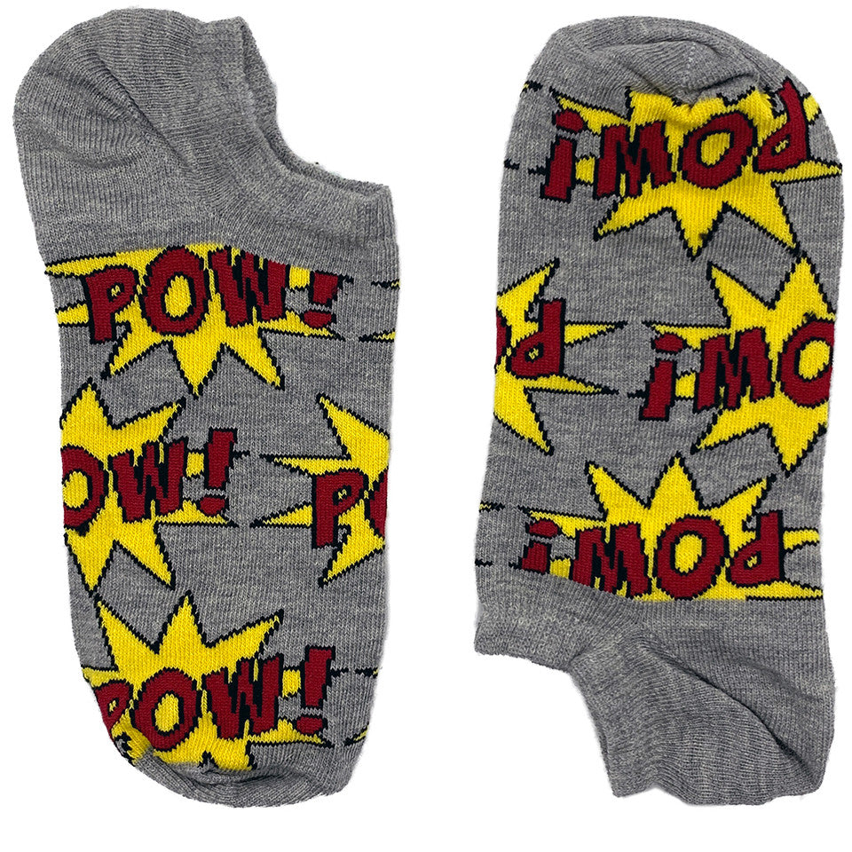 Pow Grey Short (Women's)