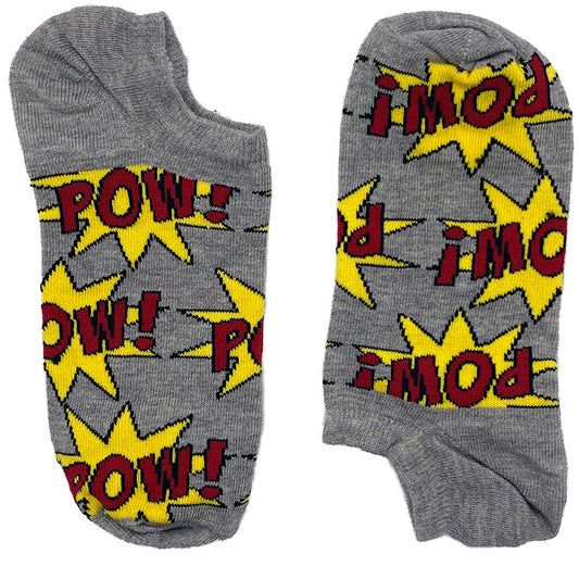 Pow Grey Short (Women's)
