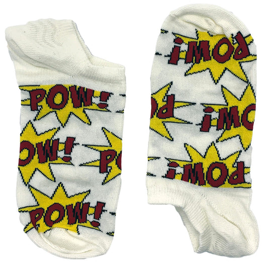 Pow White Short (Women's)