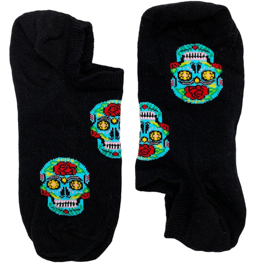 Skulls Short (Women)