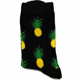 Pineapple Black (Men)