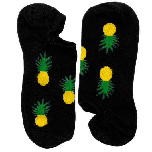 Pineapple Short Black (Women)