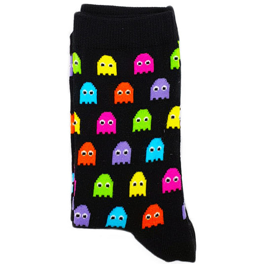 Pacman Black (Men's)