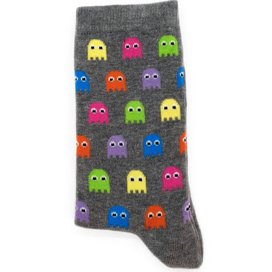 Pacman Grey (Men's)