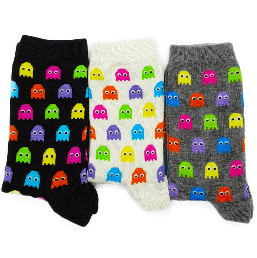 Pacman (Women's)