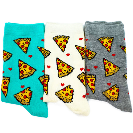 Pizza (Small print)