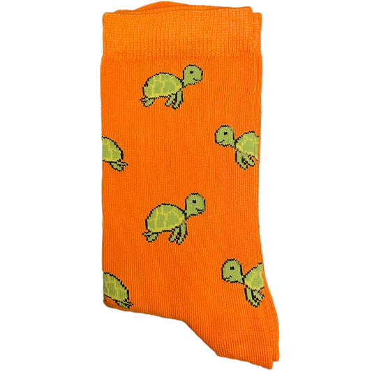 Turtle Socks (Women's)