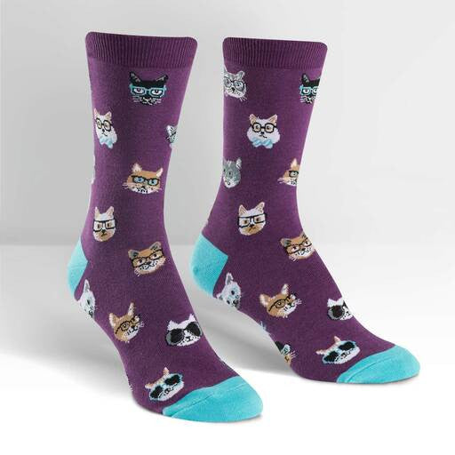 Smarty Cats (Women)