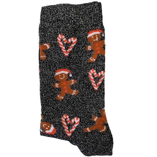 Shiny Ginger Bread (women's)