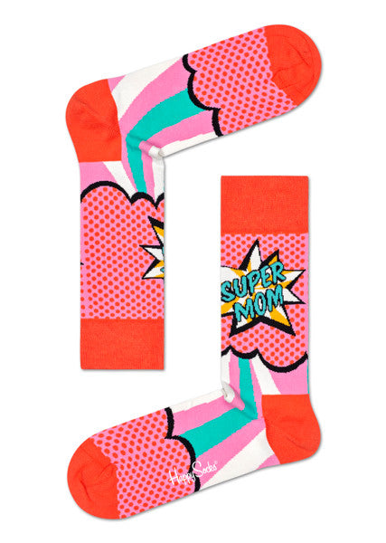 Happy Socks - Mother's Day Gift Box