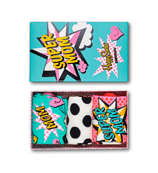 Happy Socks - Mother's Day Gift Box