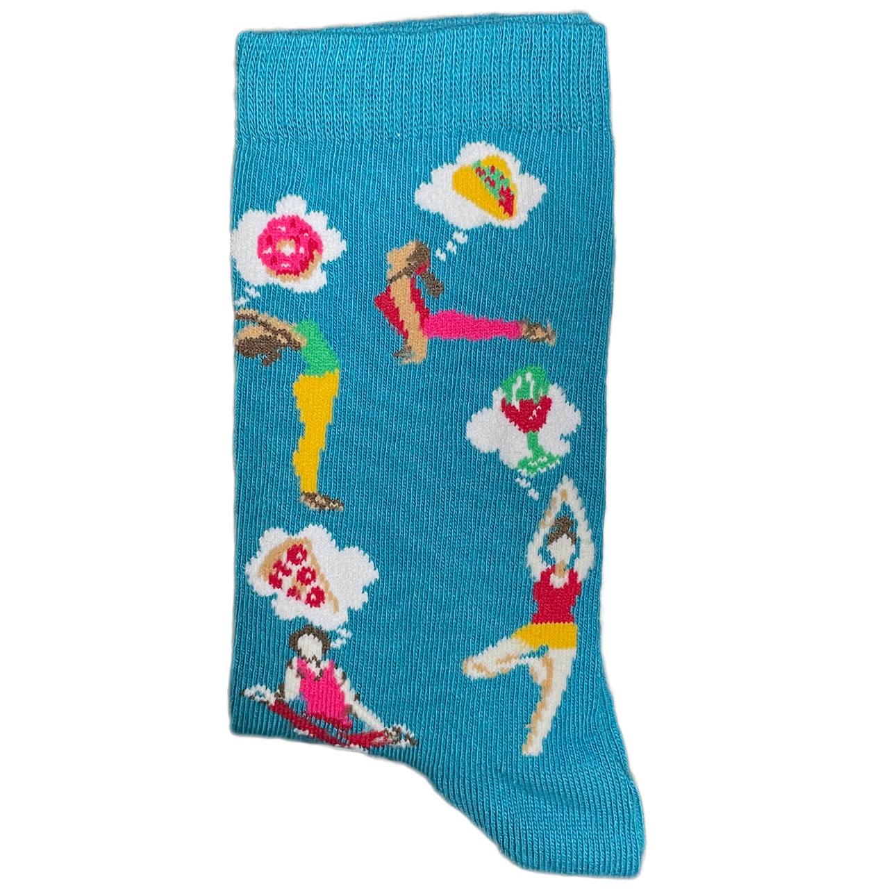 Yoga Love (Women's)