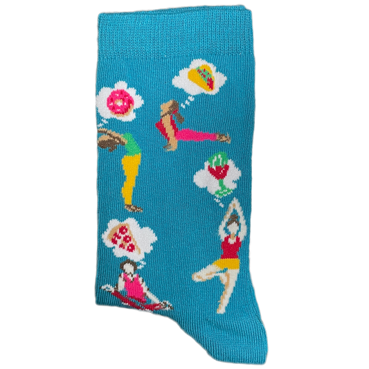 Yoga Love (Women's)