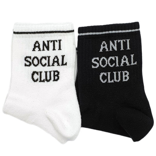 Anti Social Club (Women)